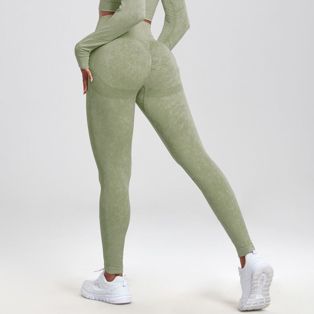 Calça Legging Cloud - Sem Costura
