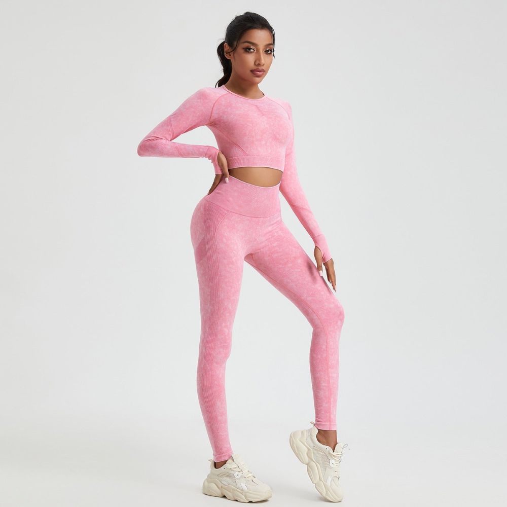 Calça Legging Cloud - Sem Costura