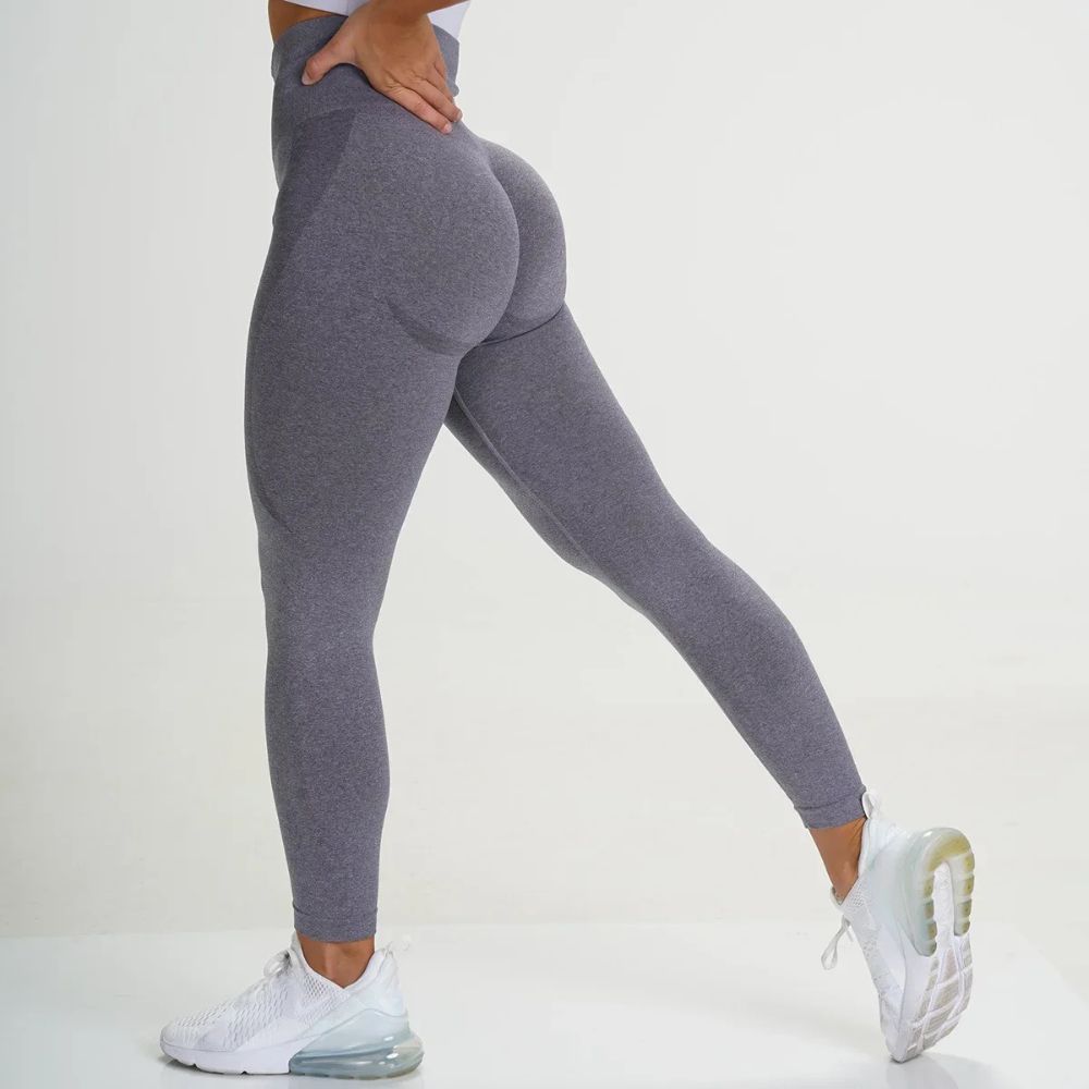 Calça Legging Signature - Sem Costura