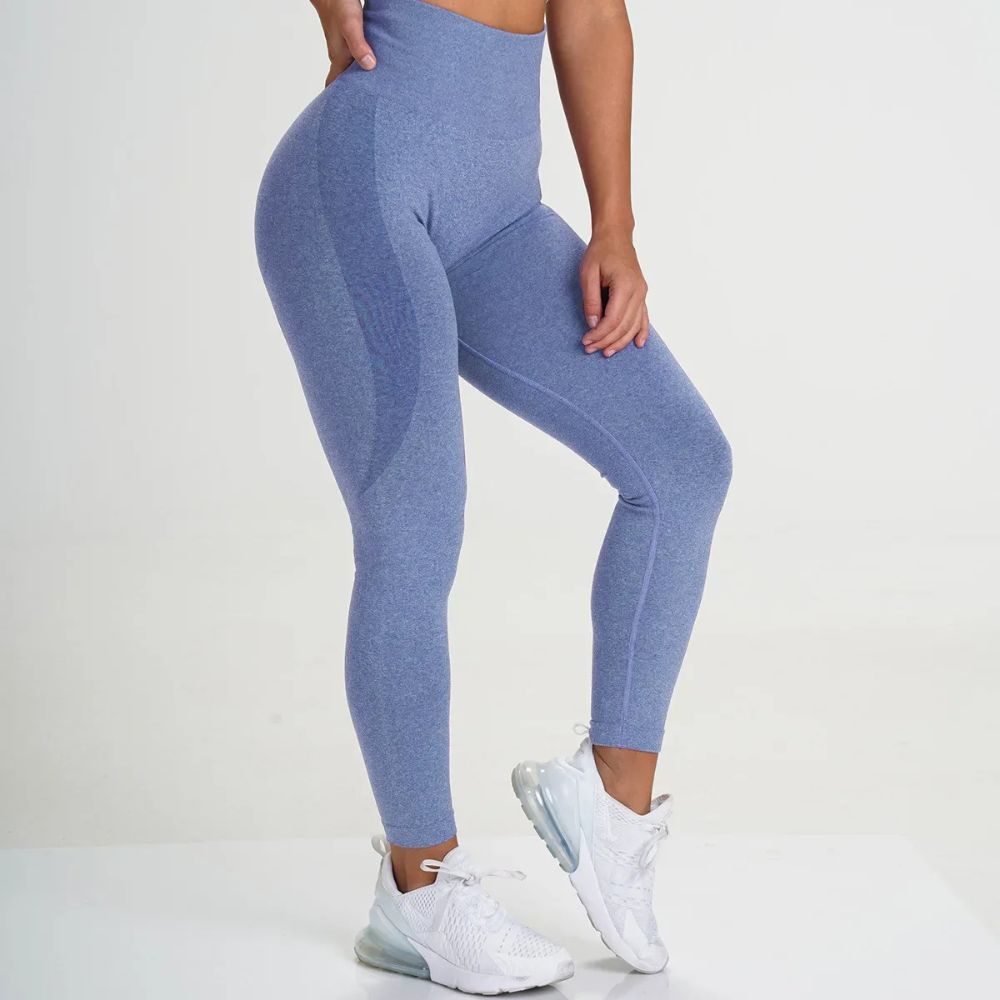 Calça Legging Signature - Sem Costura