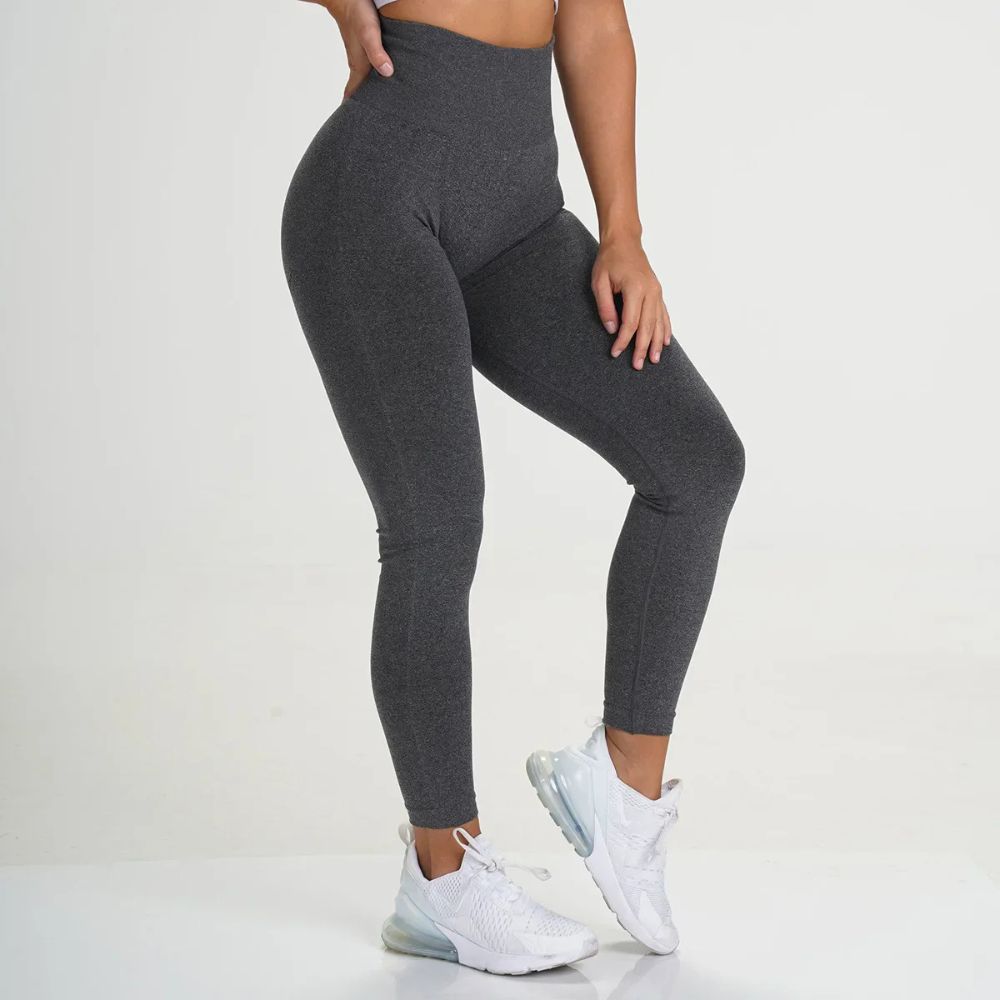 Calça Legging Signature - Sem Costura