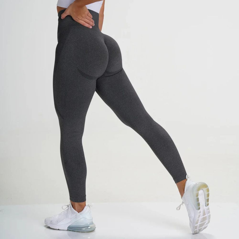 Calça Legging Signature - Sem Costura