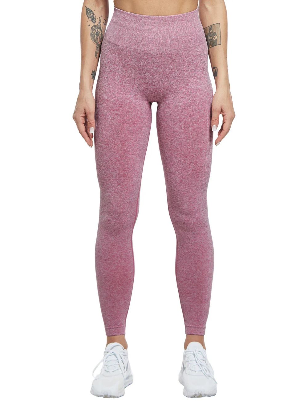 Calça Legging Signature - Sem Costura