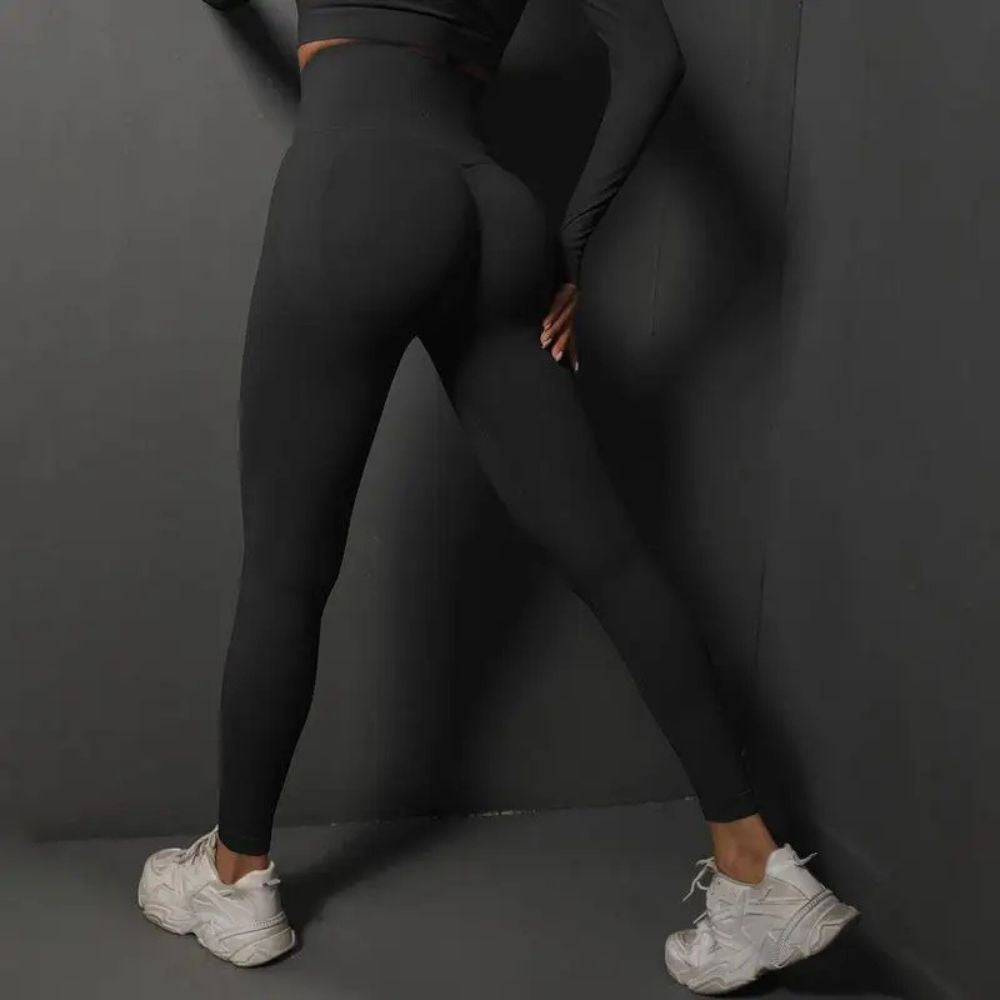 Calça Legging Super Confort - Sem Costura