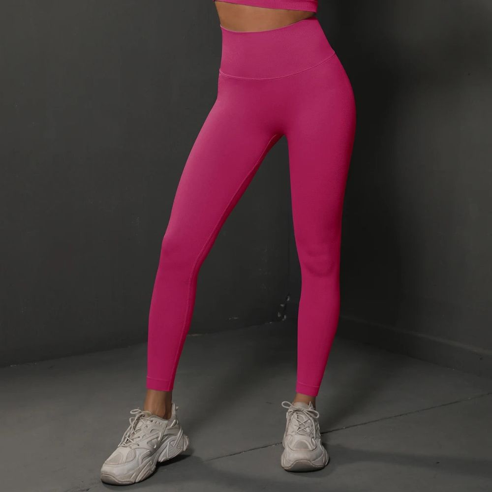 Calça Legging Super Confort - Sem Costura