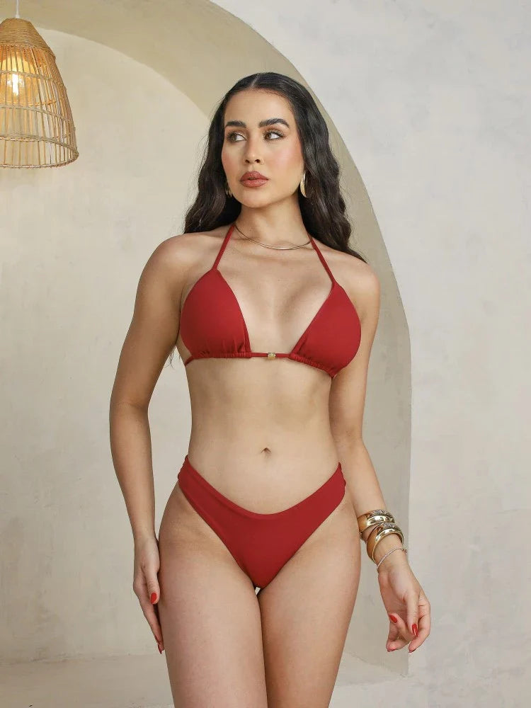Biquíni Sauípe