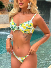Biquíni Coral