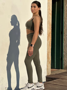 Calça Legging - Lume