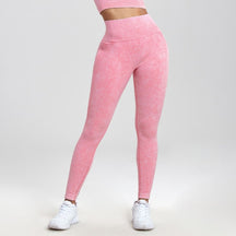 Calça Legging Cloud - Sem Costura