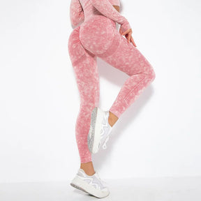 Calça Legging Cloud - Sem Costura