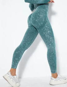 Calça Legging Cloud - Sem Costura
