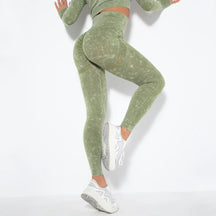 Calça Legging Cloud - Sem Costura
