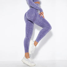 Calça Legging Cloud - Sem Costura