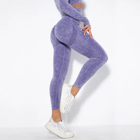 Calça Legging Cloud - Sem Costura