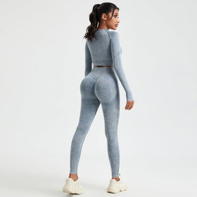 Calça Legging Cloud - Sem Costura