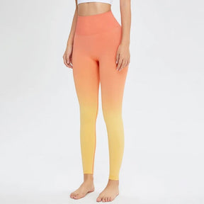 Calça Legging Gradient