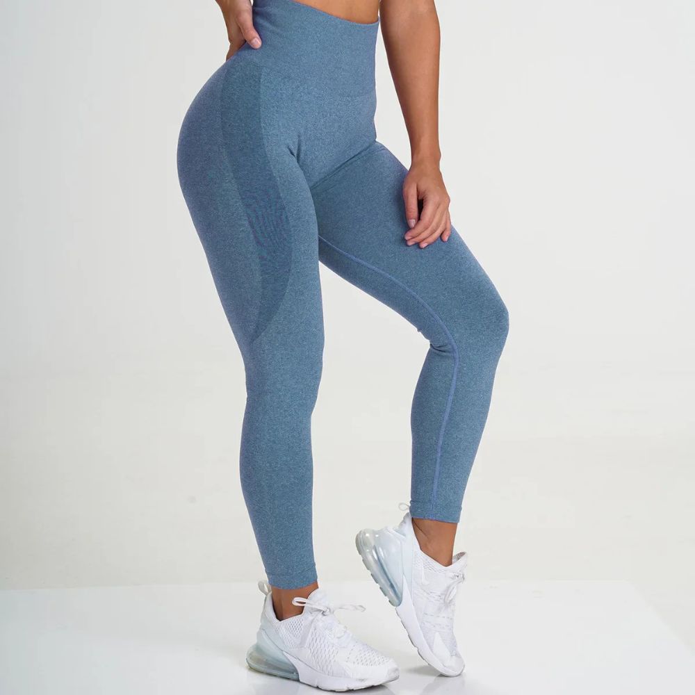Calça Legging Signature - Sem Costura