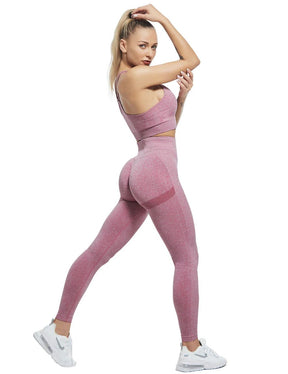 Calça Legging Signature - Sem Costura