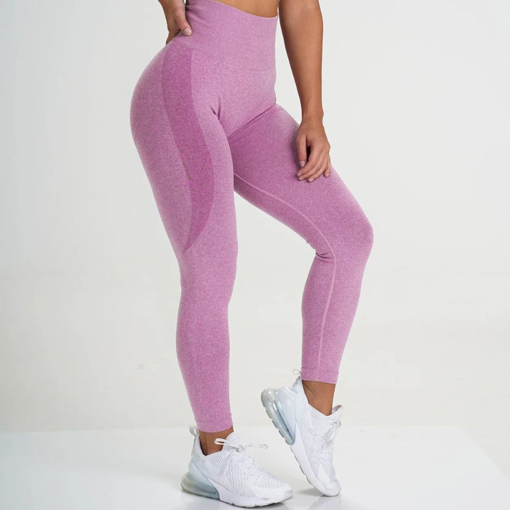 Calça Legging Signature - Sem Costura