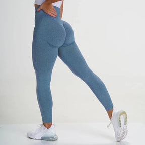 Calça Legging Signature - Sem Costura