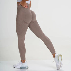 Calça Legging Signature - Sem Costura