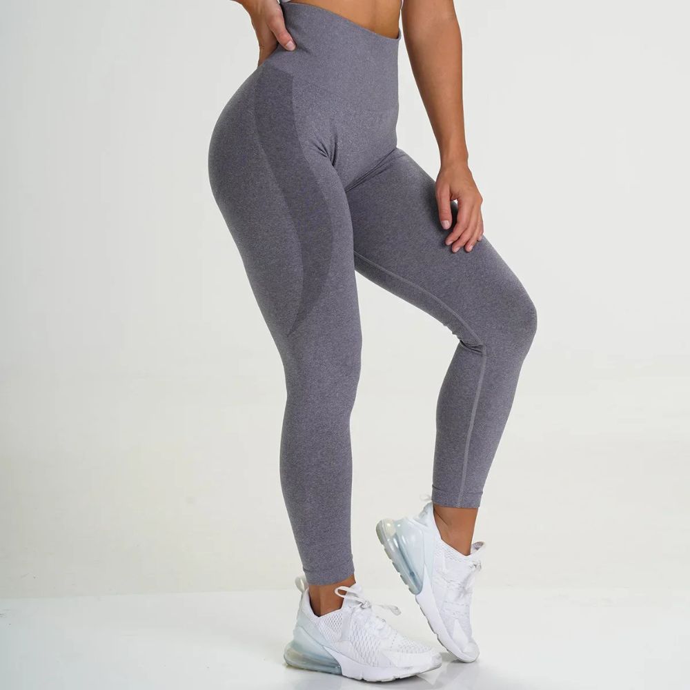 Calça Legging Signature - Sem Costura