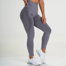 Calça Legging Signature - Sem Costura