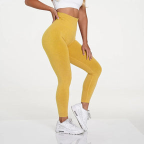 Calça Legging Signature - Sem Costura
