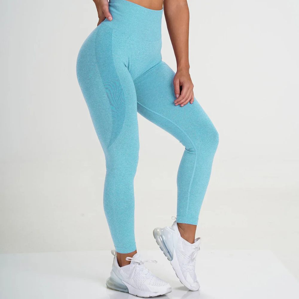 Calça Legging Signature - Sem Costura