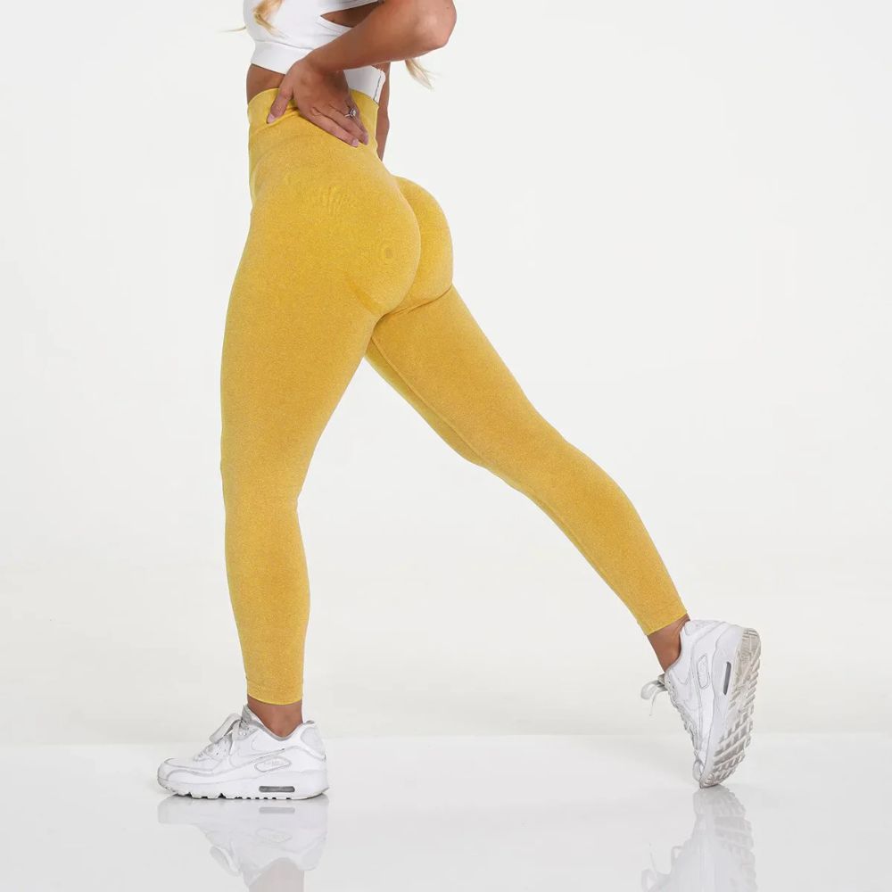 Calça Legging Signature - Sem Costura