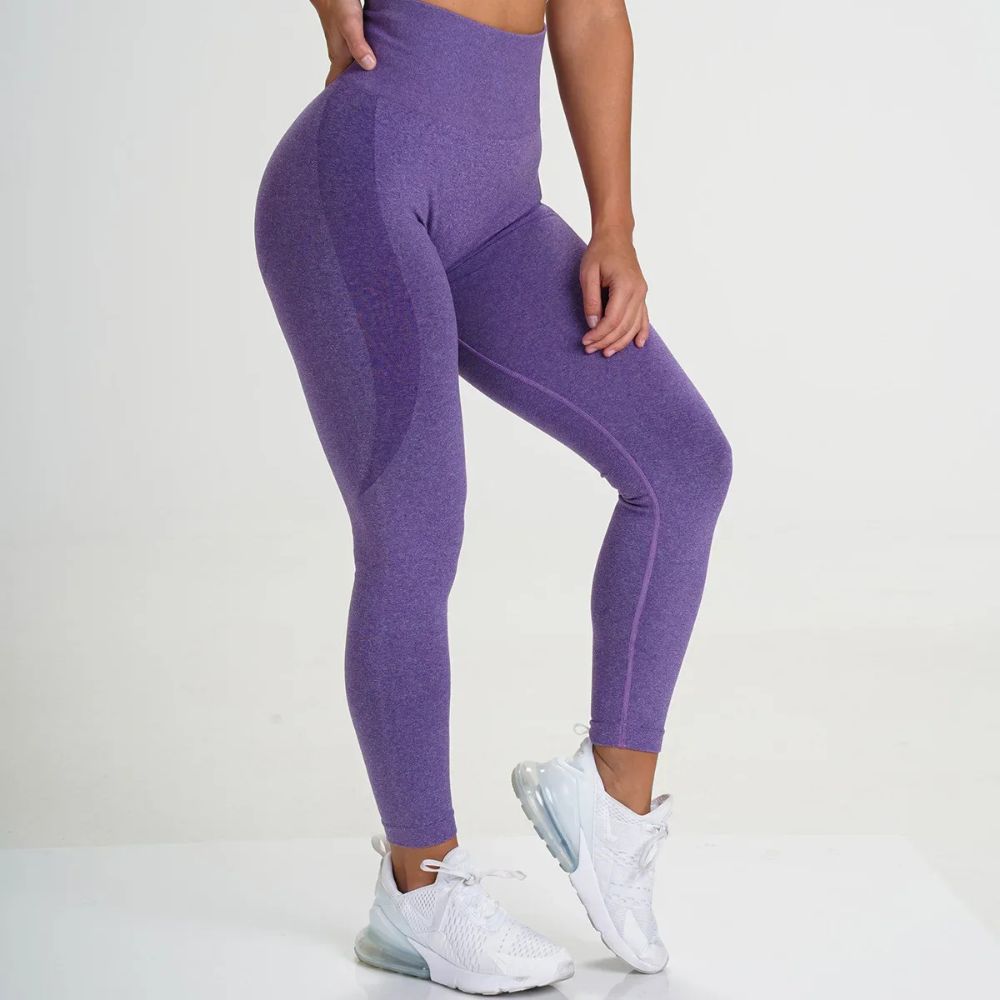 Calça Legging Signature - Sem Costura