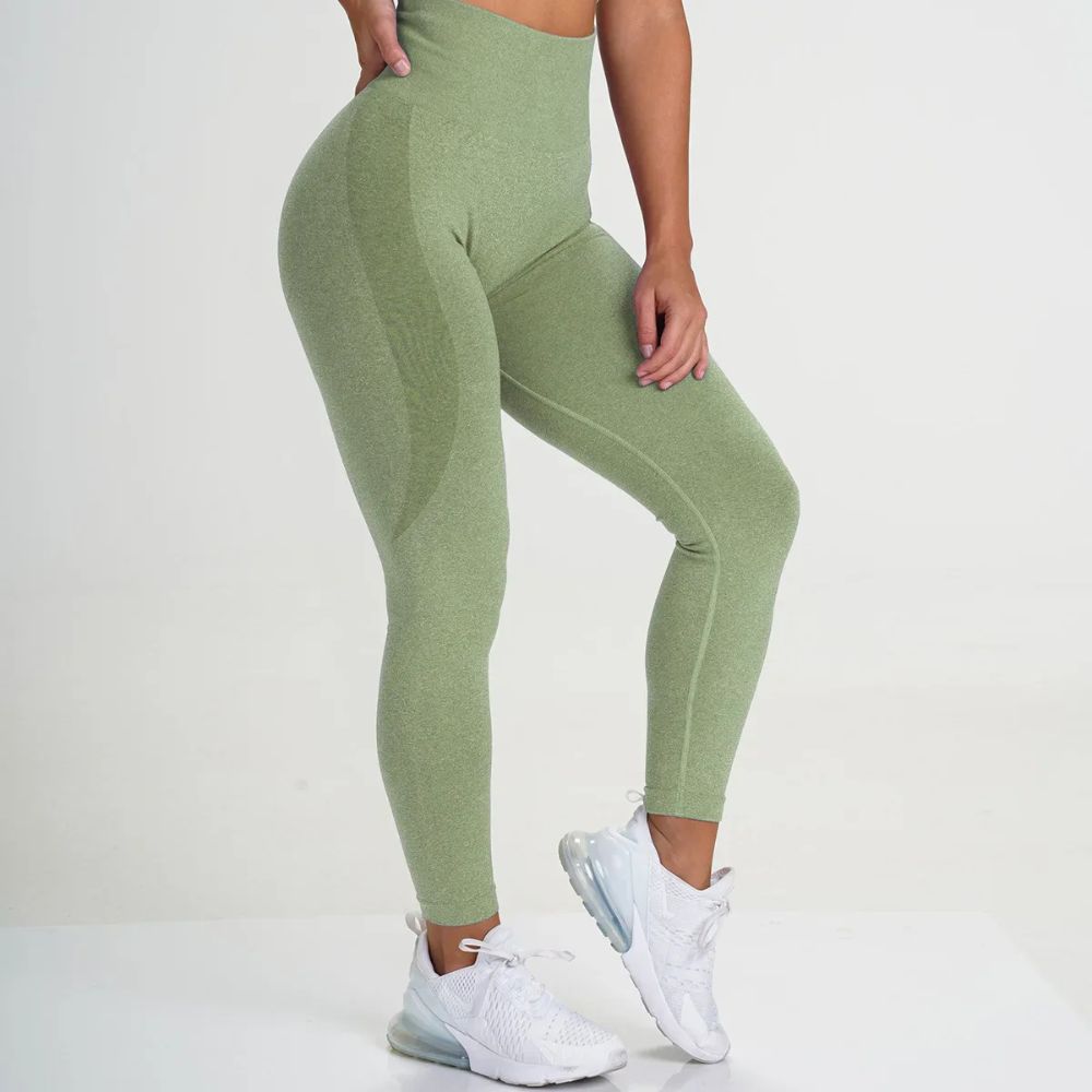 Calça Legging Signature - Sem Costura