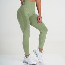 Calça Legging Signature - Sem Costura