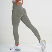 Calça Legging Signature - Sem Costura