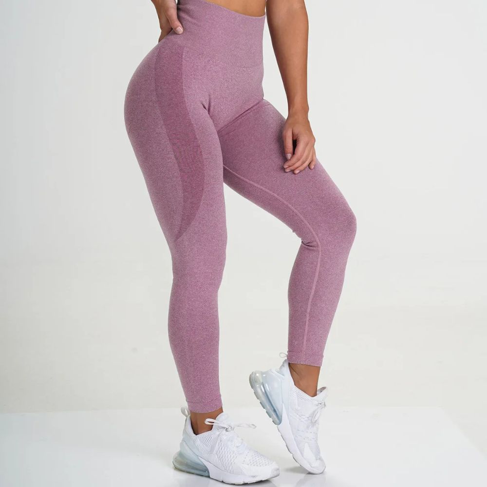 Calça Legging Signature - Sem Costura