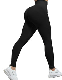 Calça Legging Signature - Sem Costura