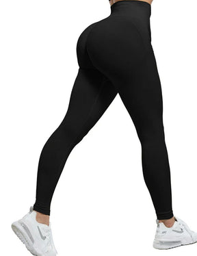 Calça Legging Signature - Sem Costura