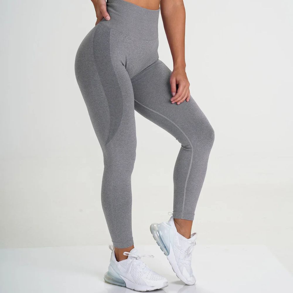 Calça Legging Signature - Sem Costura