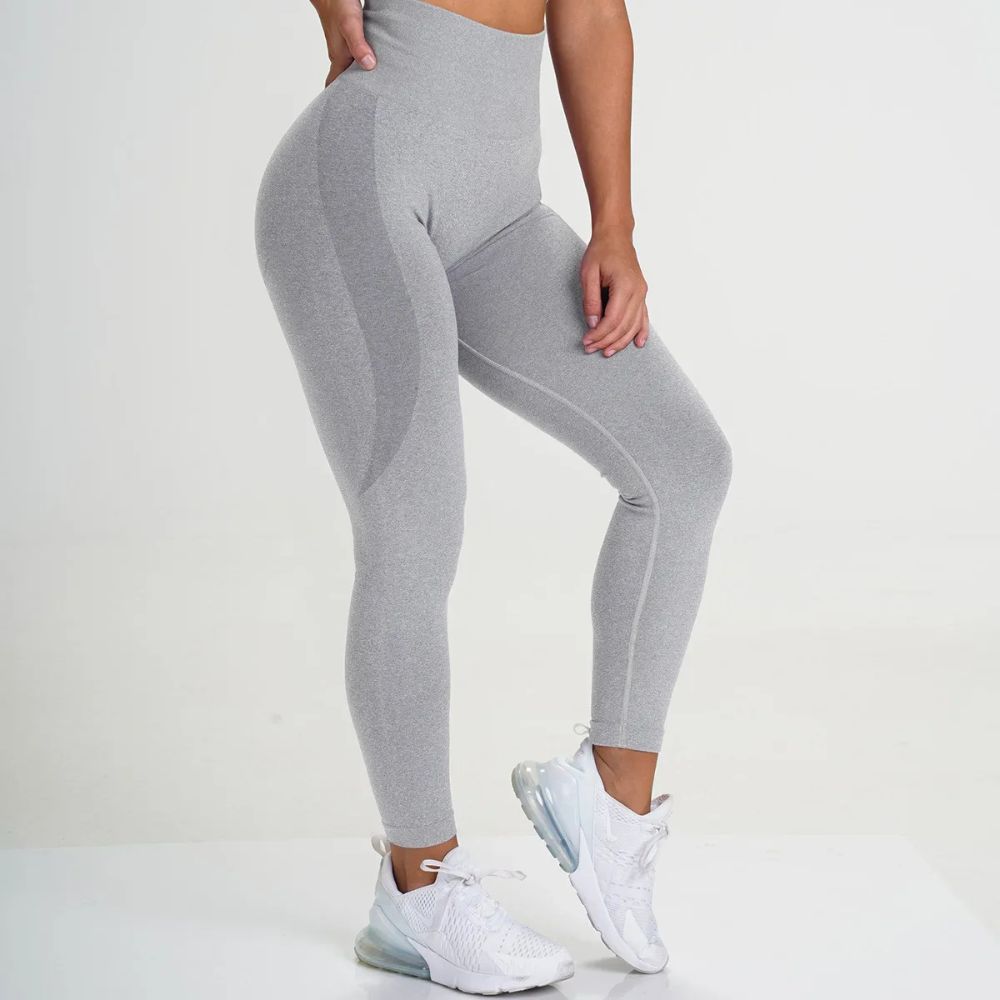 Calça Legging Signature - Sem Costura