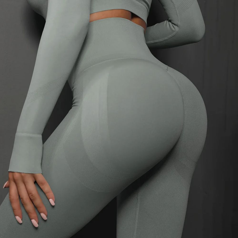 Calça Legging Soft - Sem Costura