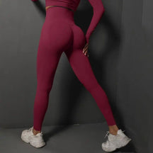 Calça Legging Super Confort - Sem Costura