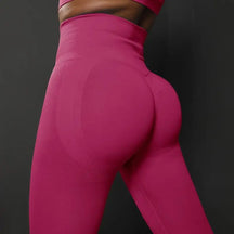 Calça Legging Super Confort - Sem Costura