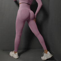 Calça Legging Super Confort - Sem Costura