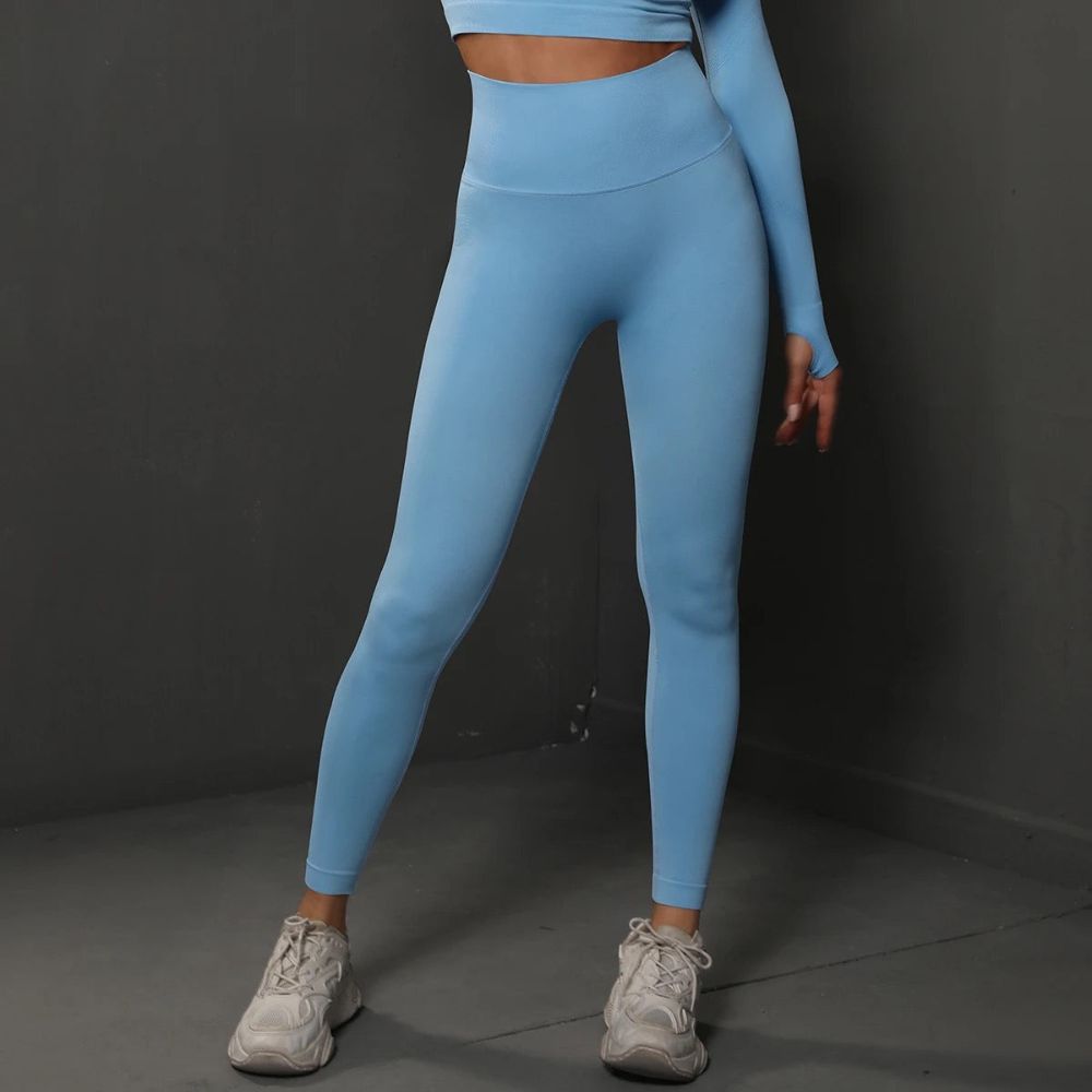 Calça Legging Super Confort - Sem Costura
