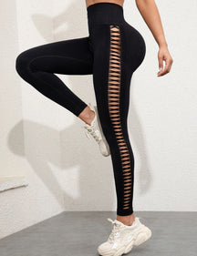 Calça Legging Tie Dye - Sem Costura