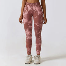 Calça Legging Zebra - Sem Costura