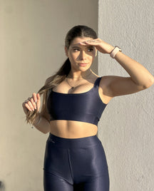 Conjunto Academia - Lyra Calça