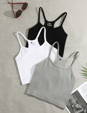 Cropped Feminino Corset