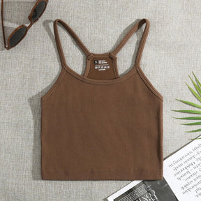 Cropped Feminino Corset