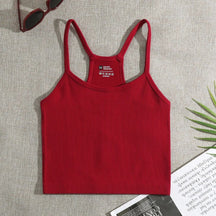 Cropped Feminino Corset